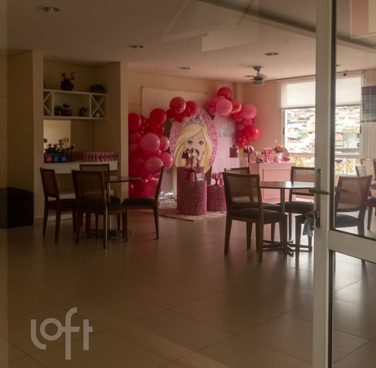 Apartamento à venda com 2 quartos, 48m² - Foto 16