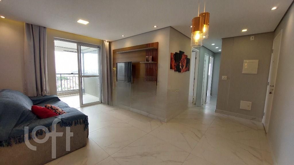 Apartamento, 3 quartos, 81 m² - Foto 7
