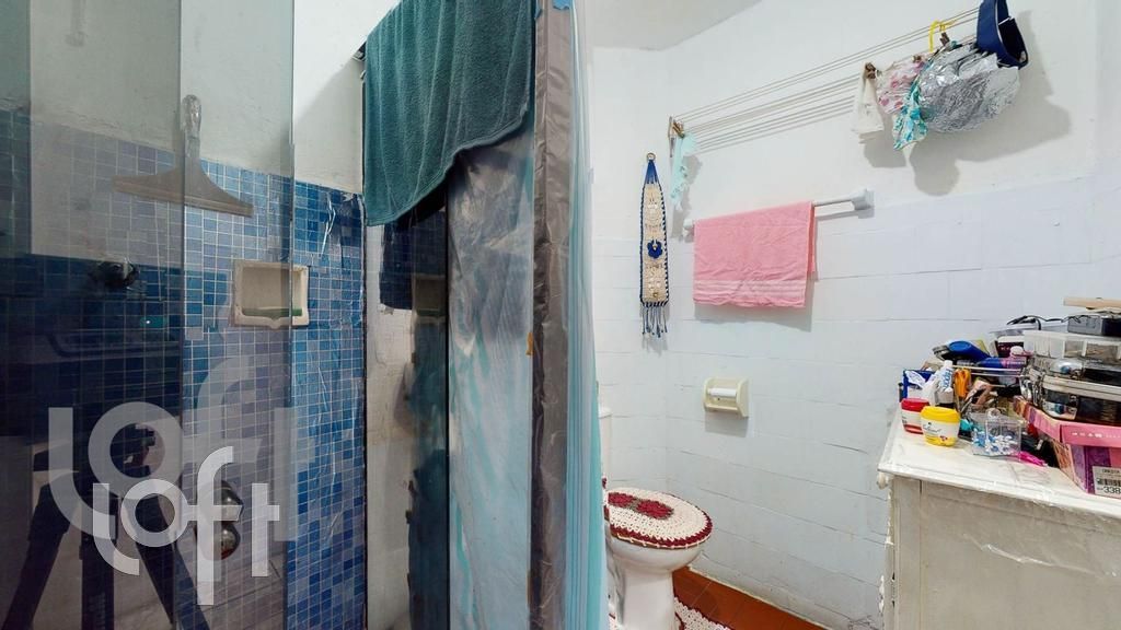 Apartamento, 2 quartos, 54 m² - Foto 27