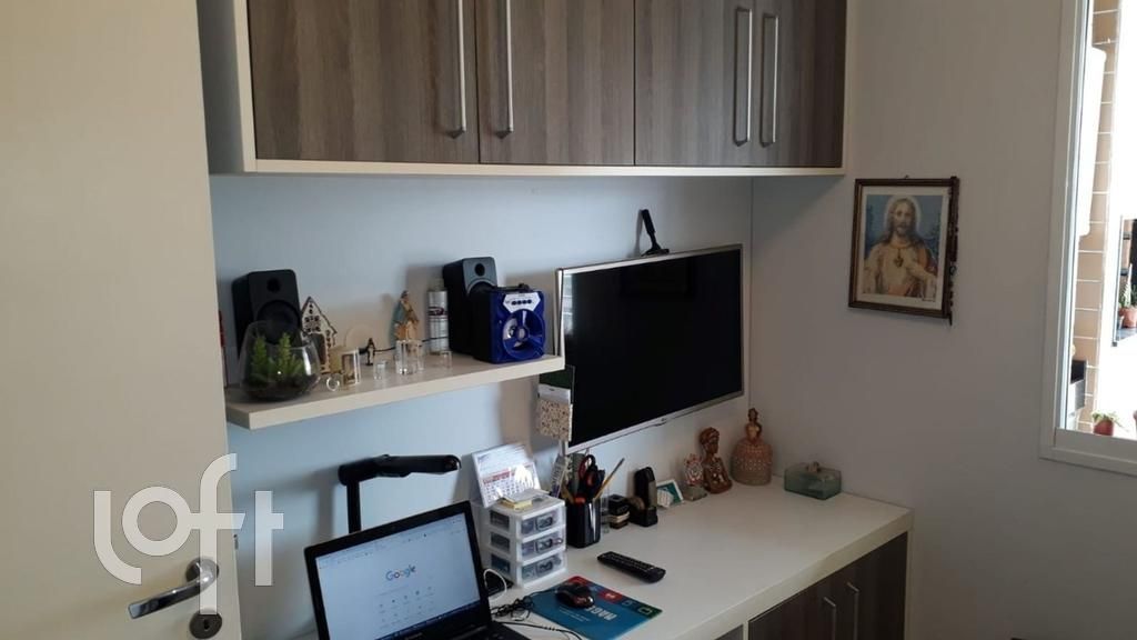 Apartamento, 4 quartos, 110 m² - Foto 1