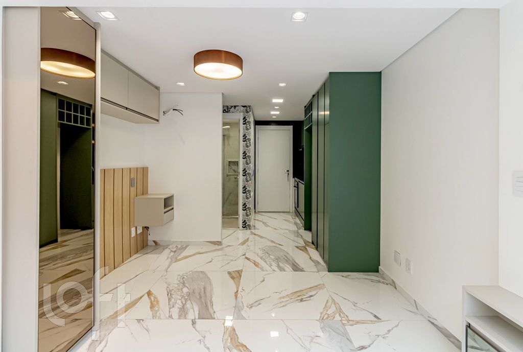 Apartamento, 1 quarto, 60 m² - Foto 6