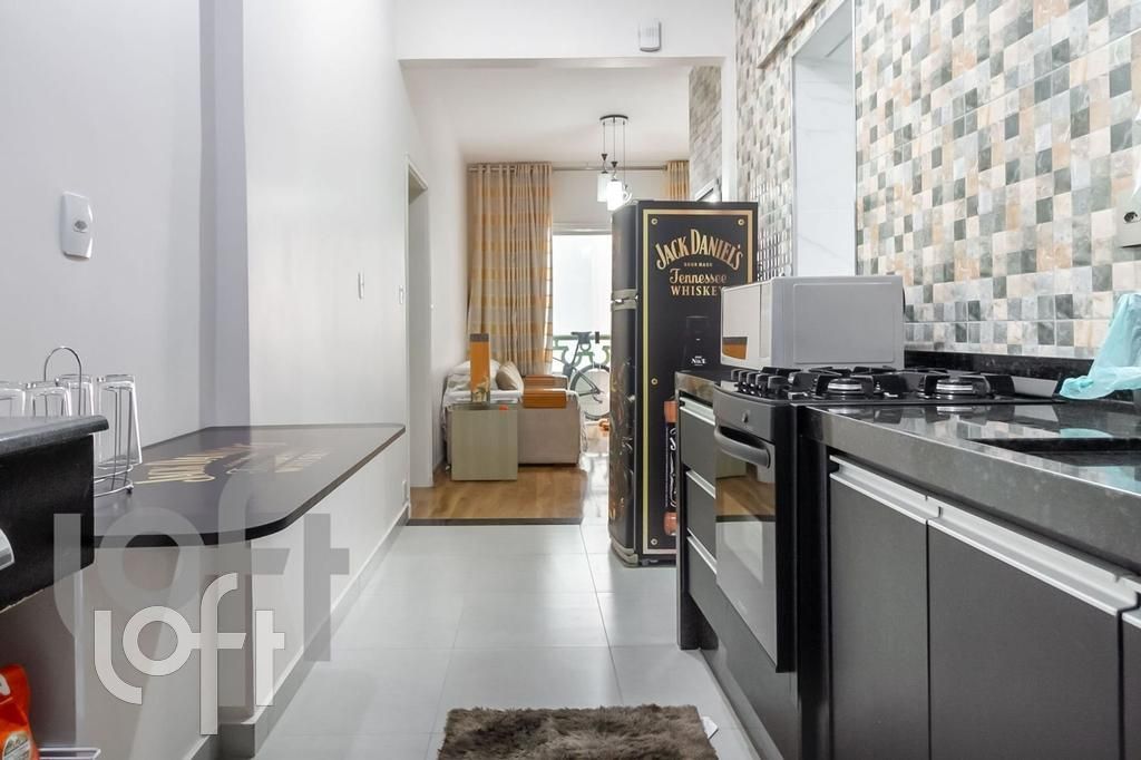 Apartamento, 3 quartos, 80 m² - Foto 17