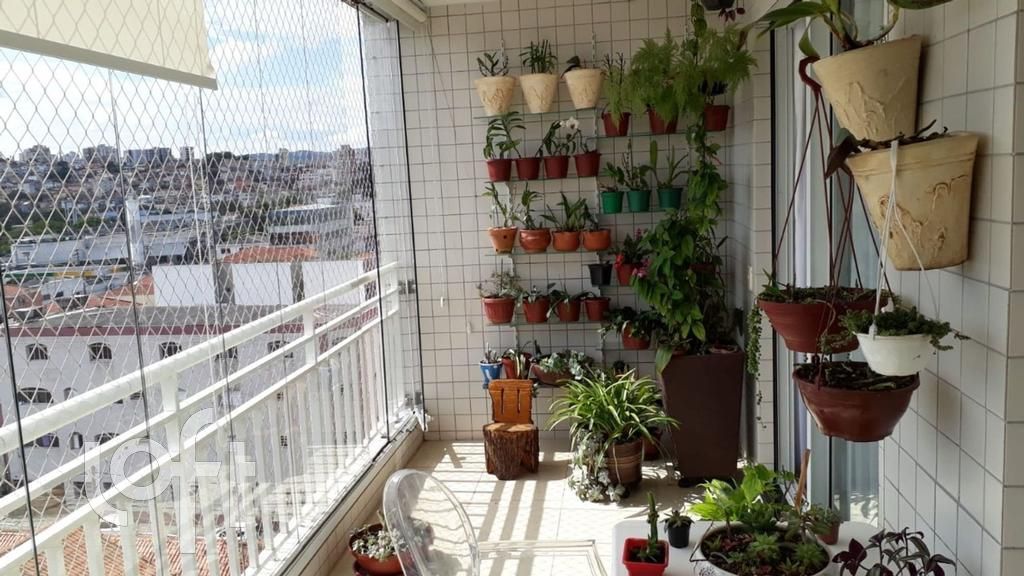 Apartamento, 4 quartos, 110 m² - Foto 6