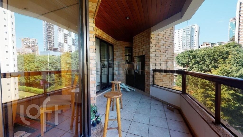 Apartamento à venda com 4 quartos, 345m² - Foto 10