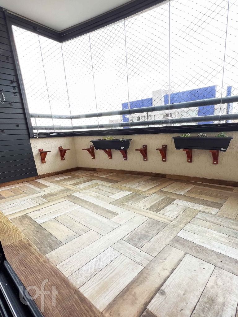 Apartamento, 3 quartos, 78 m² - Foto 10