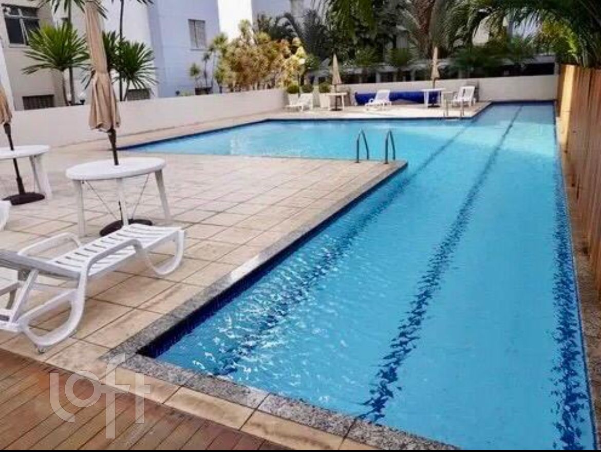 Apartamento à venda com 3 quartos, 66m² - Foto 21