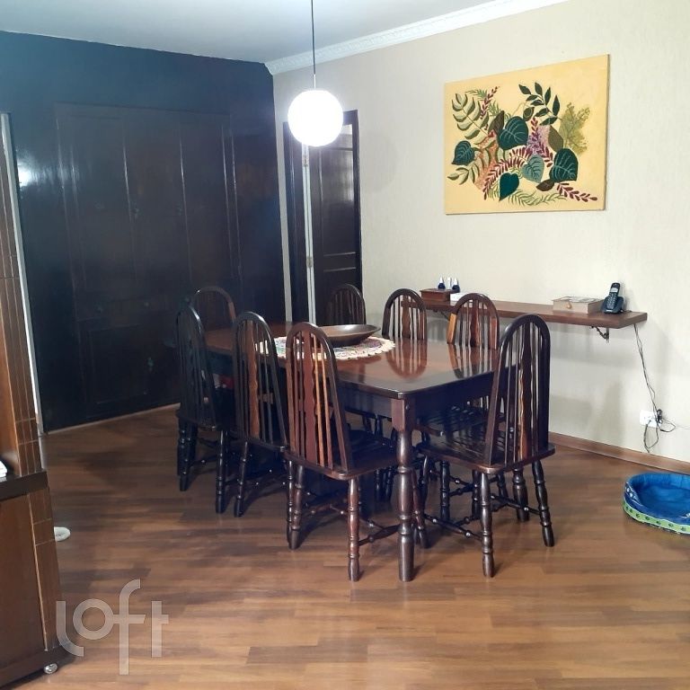 Apartamento, 3 quartos, 138 m² - Foto 5