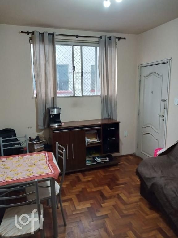 Apartamento, 1 quarto, 39 m² - Foto 3