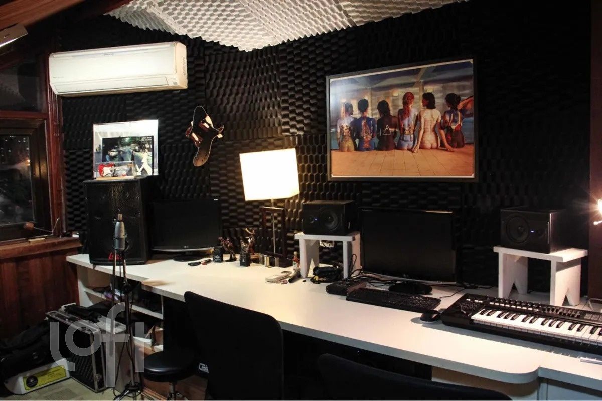 Casa, 4 quartos, 360 m² - Foto 16