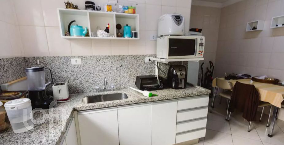 Casa, 3 quartos, 245 m² - Foto 9