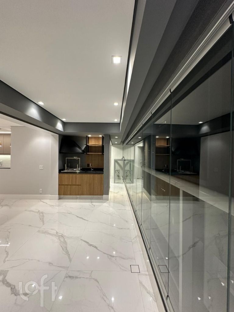 Apartamento à venda com 3 quartos, 104m² - Foto 3
