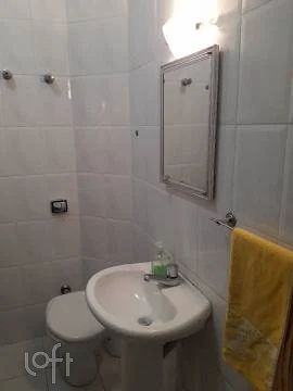 Apartamento à venda com 1 quarto, 49m² - Foto 4