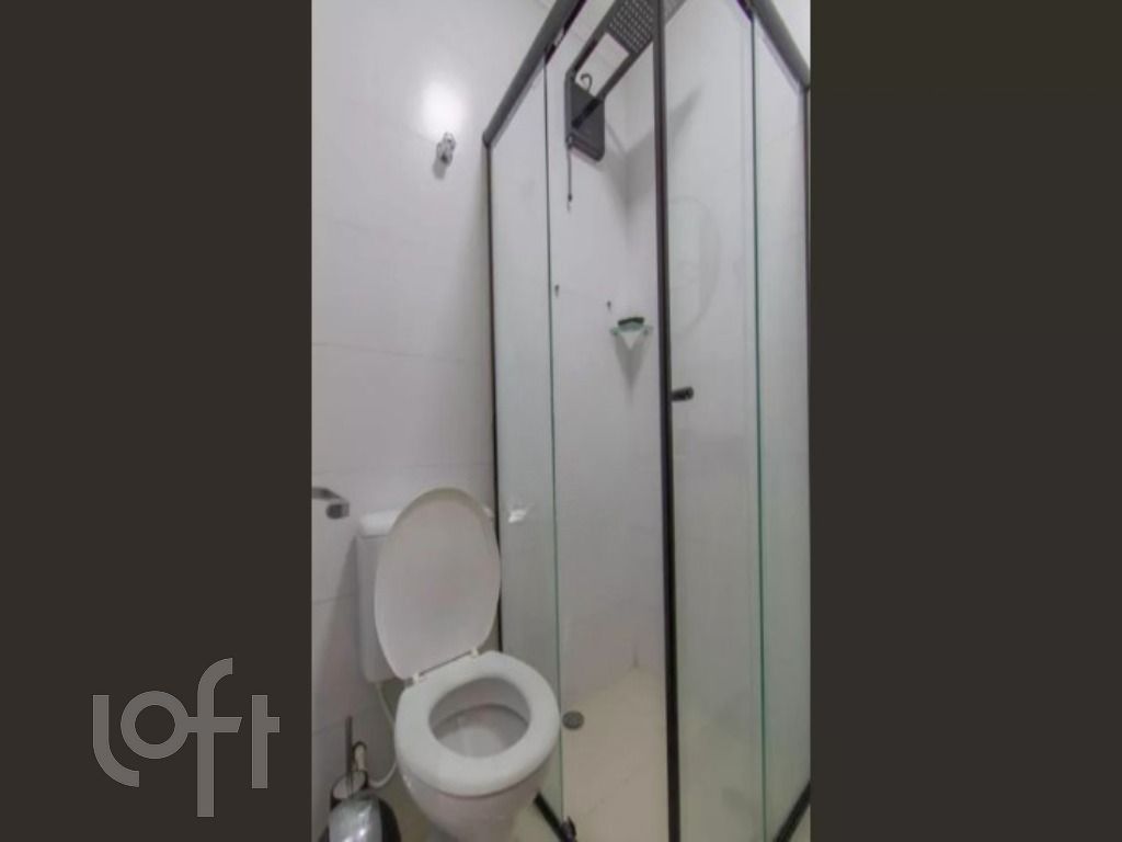 Apartamento, 2 quartos, 40 m² - Foto 13