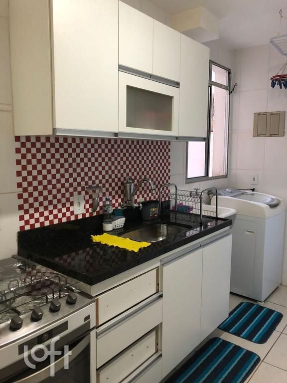 Apartamento, 1 quarto, 45 m² - Foto 2