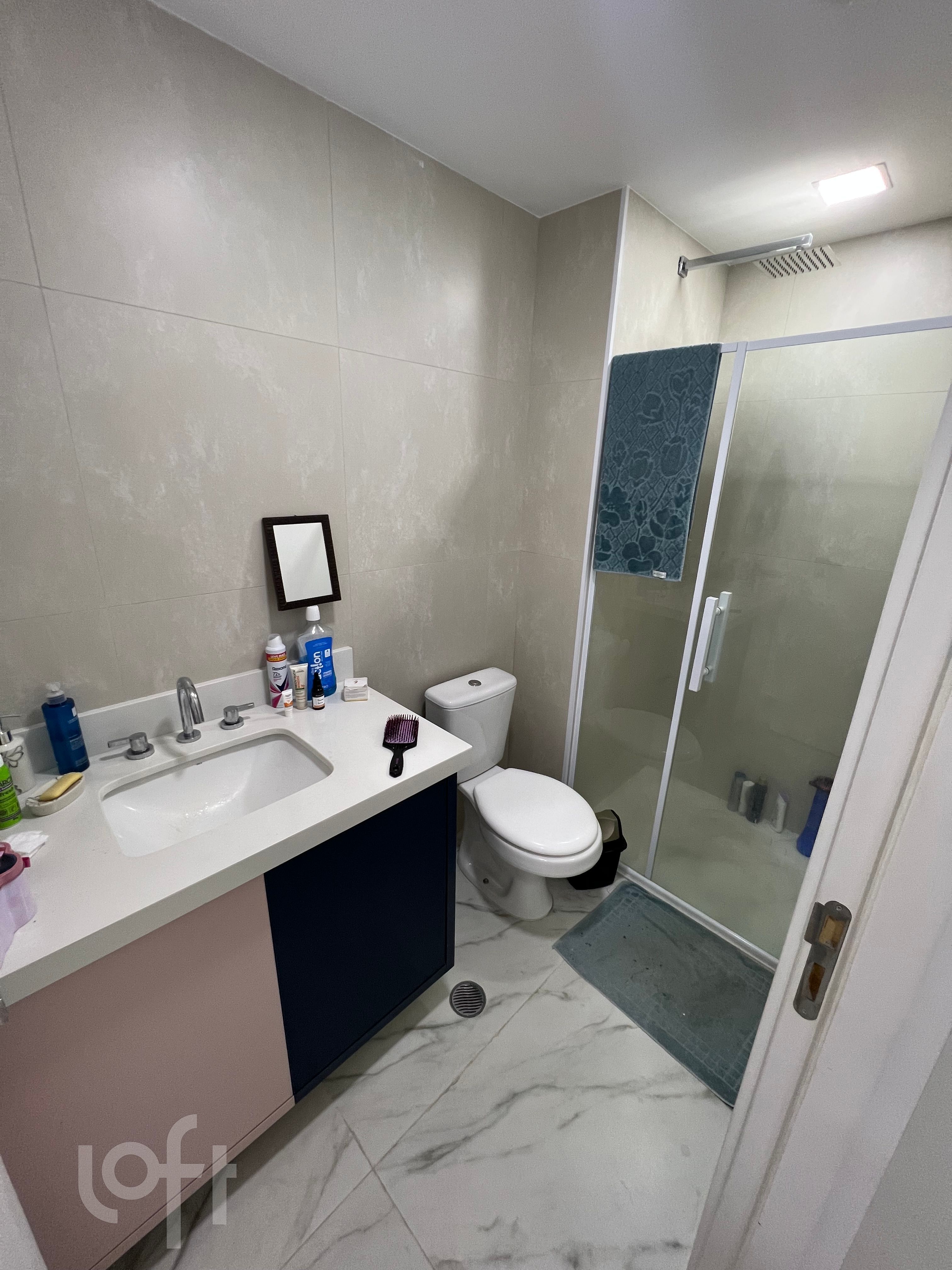 Apartamento, 1 quarto, 62 m² - Foto 18