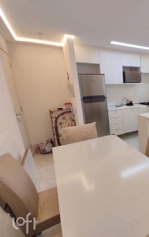 Apartamento à venda com 1 quarto, 36m² - Foto 13