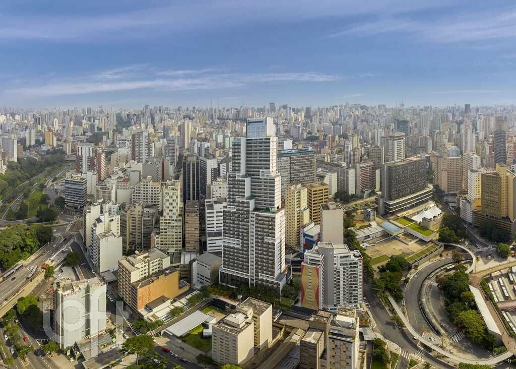 Apartamento, 2 quartos, 43 m² - Foto 6