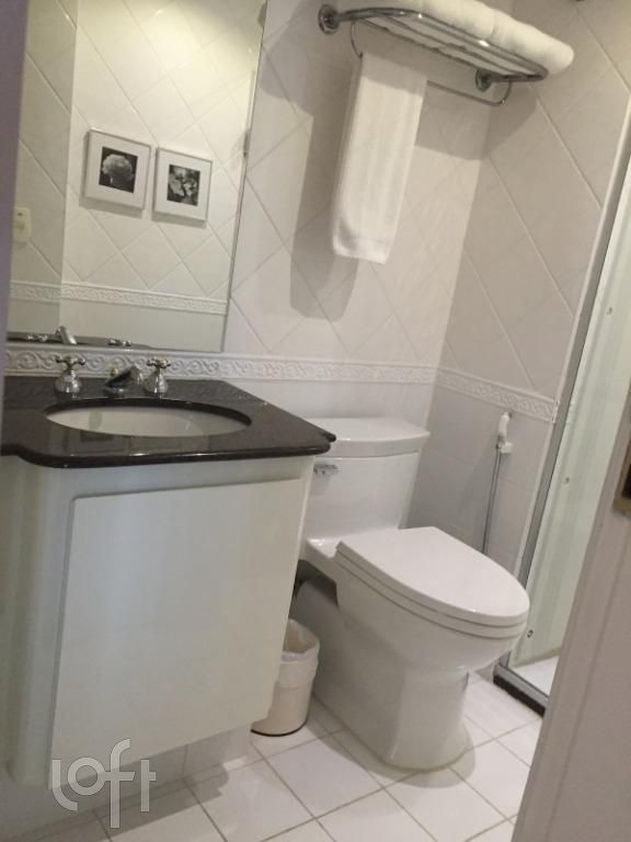 Apartamento, 1 quarto, 34 m² - Foto 9
