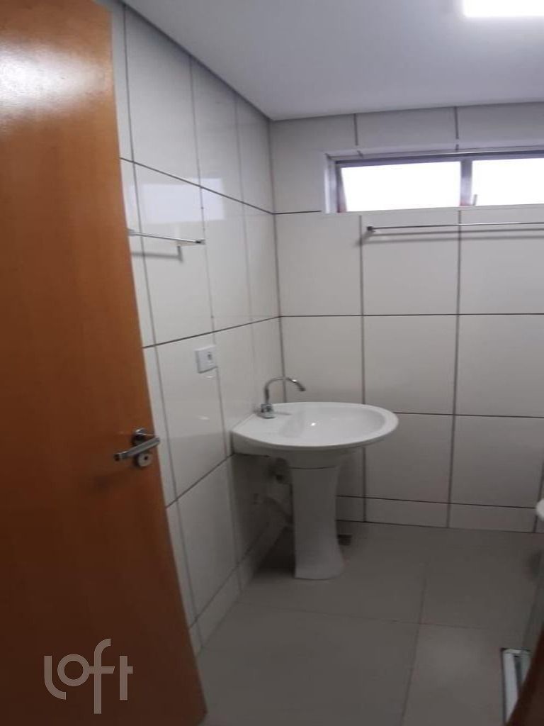Apartamento à venda com 2 quartos, 54m² - Foto 8