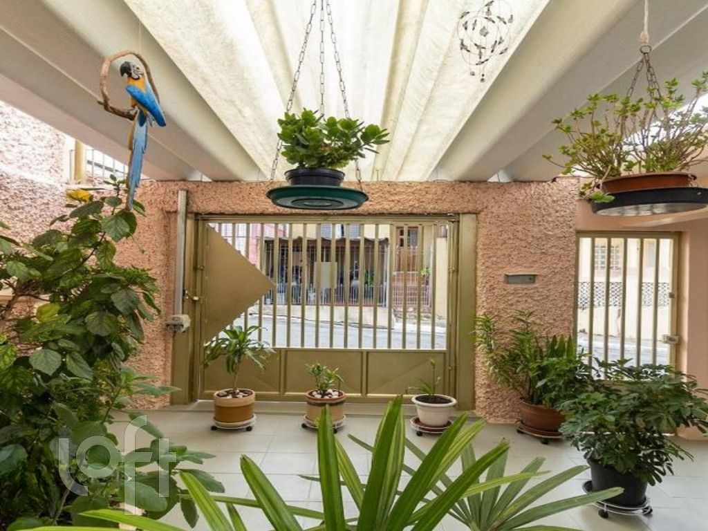 Casa, 3 quartos, 200 m² - Foto 25