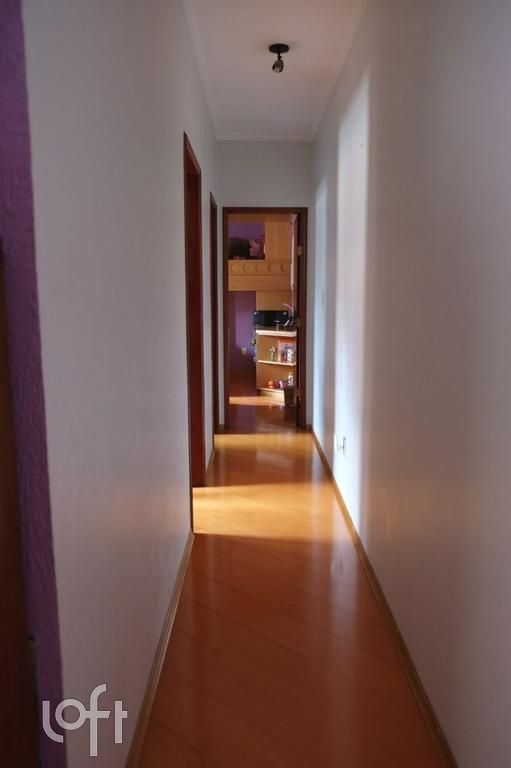 Casa à venda com 3 quartos, 210m² - Foto 12