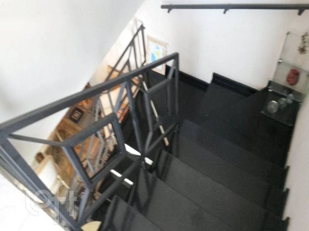 Casa, 5 quartos, 299 m² - Foto 11