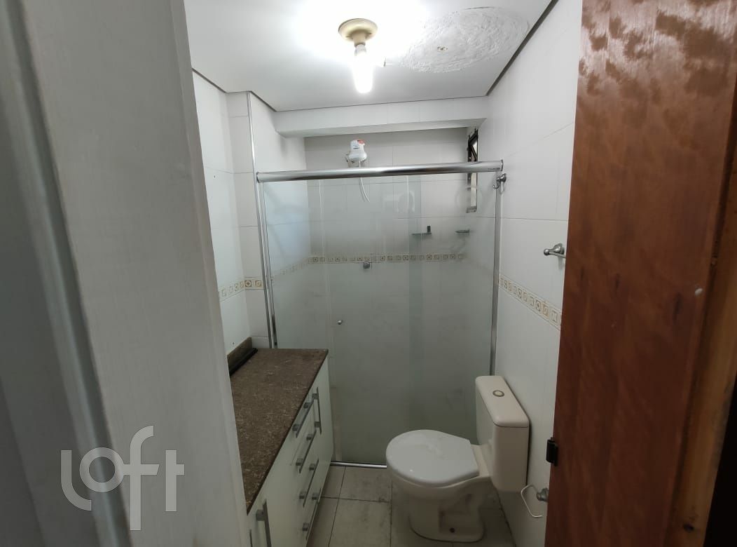 Apartamento, 3 quartos, 85 m² - Foto 14