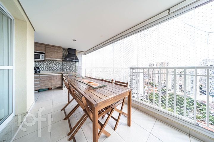 Apartamento, 3 quartos, 92 m² - Foto 9