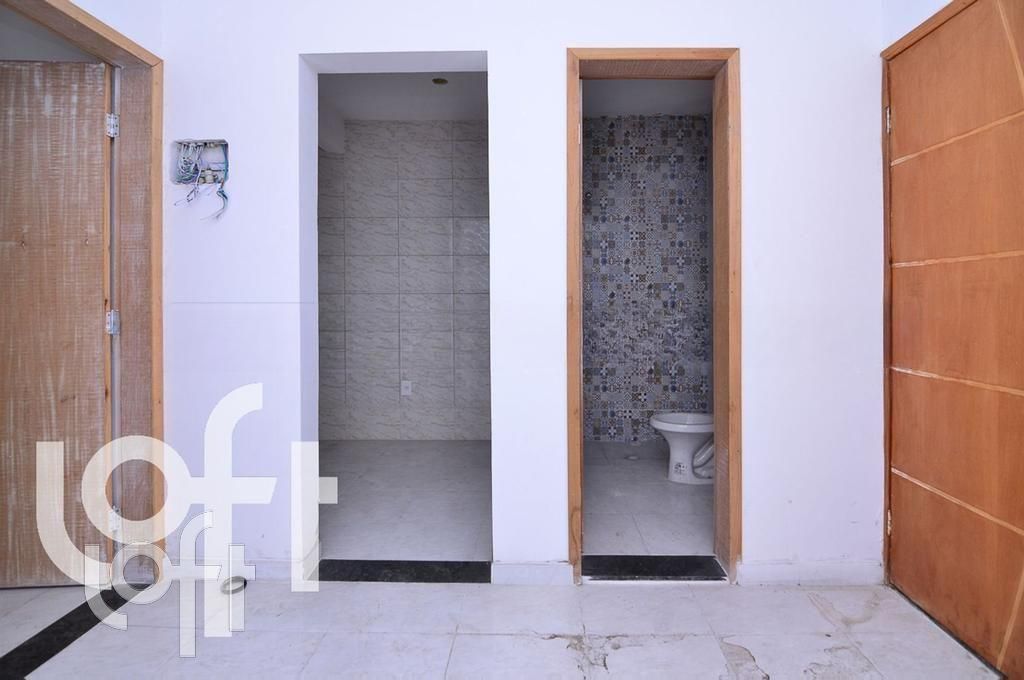 Apartamento, 2 quartos, 47 m² - Foto 12