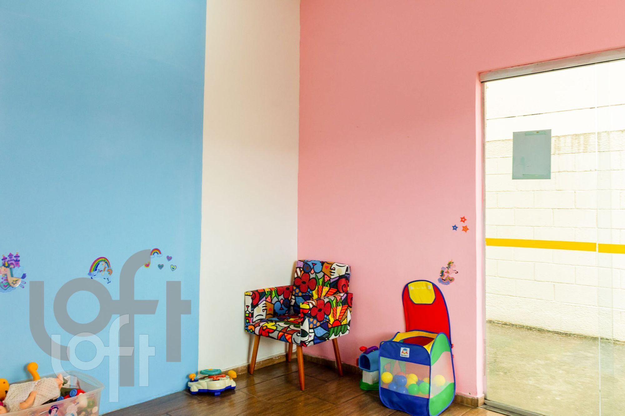 Apartamento à venda com 2 quartos, 112m² - Foto 40
