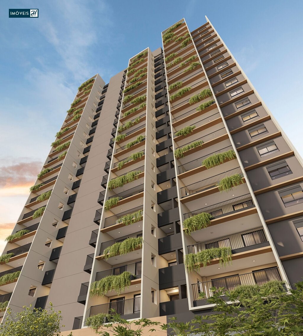 Cobertura, 3 quartos, 173 m² - Foto 2