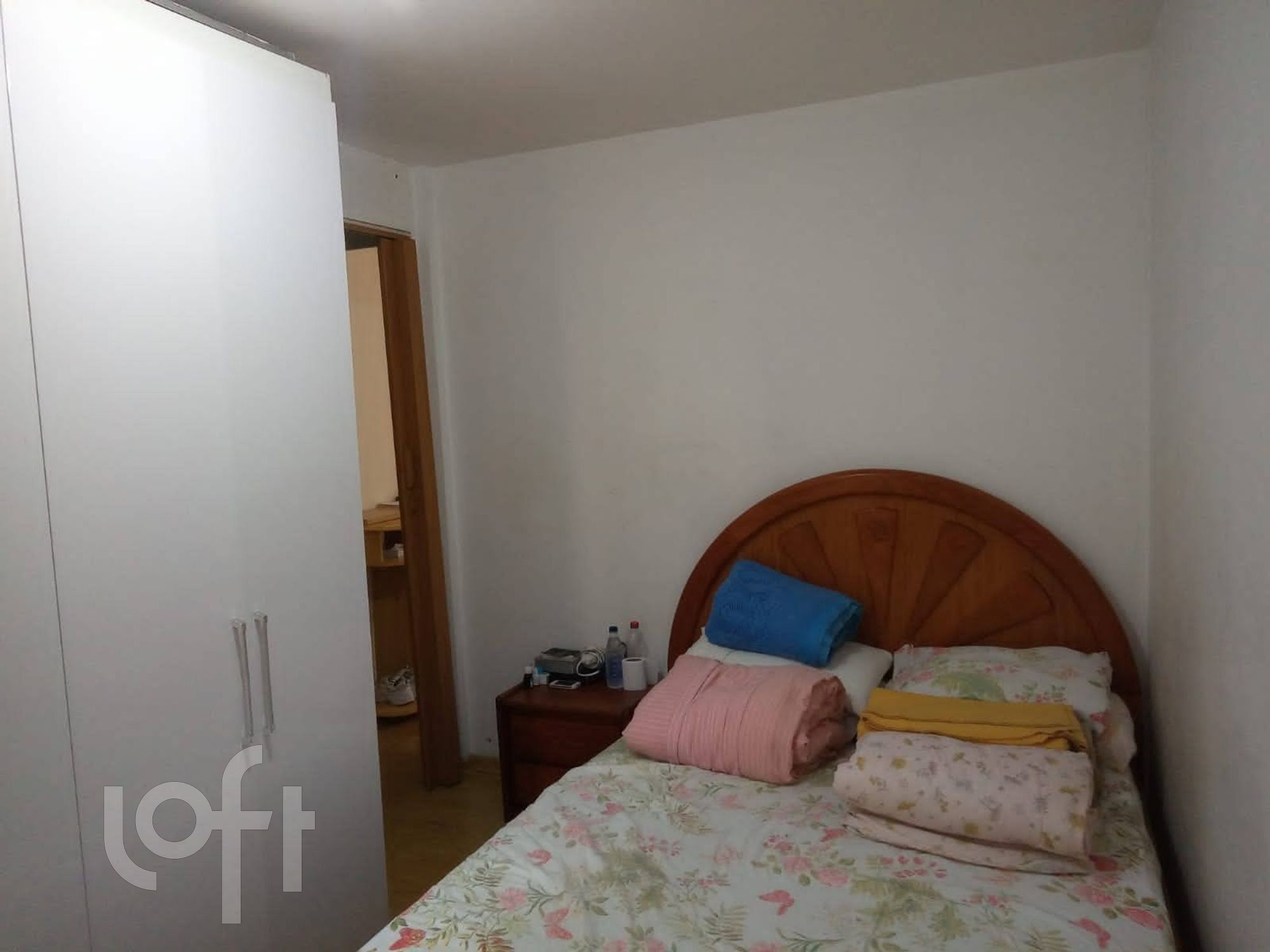 Apartamento à venda, 52m² - Foto 4