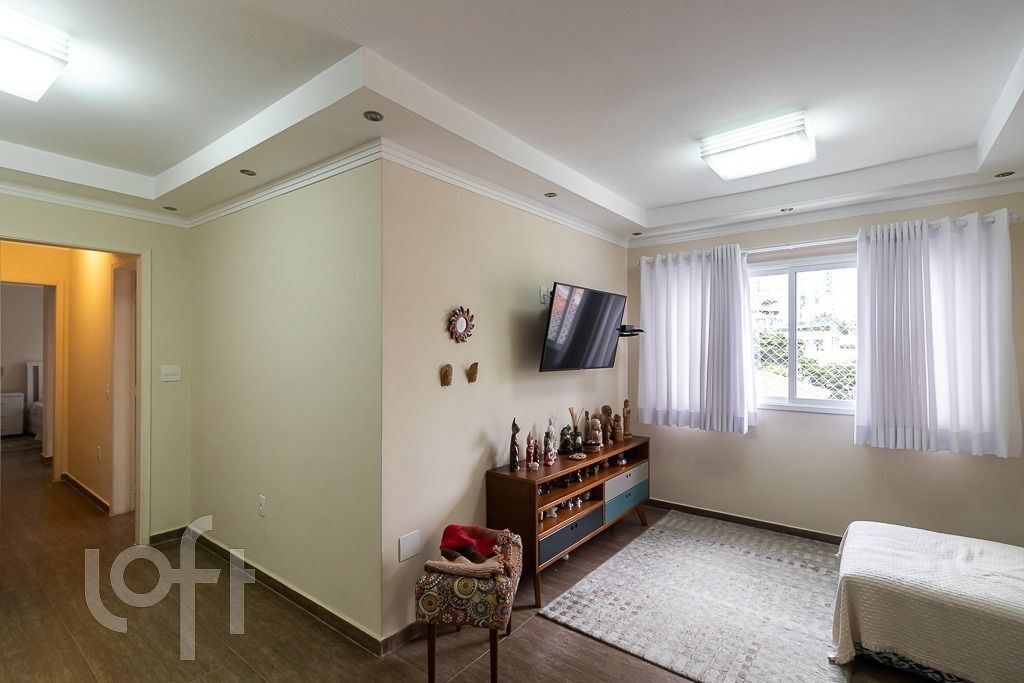 Apartamento, 3 quartos, 84 m² - Foto 1