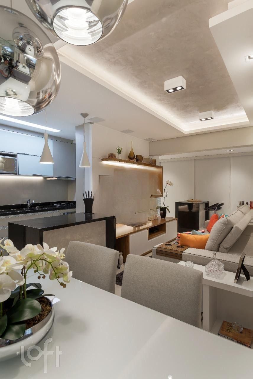 Apartamento à venda com 2 quartos, 74m² - Foto 5