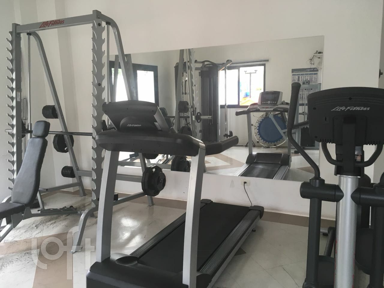 Apartamento, 3 quartos, 100 m² - Foto 15