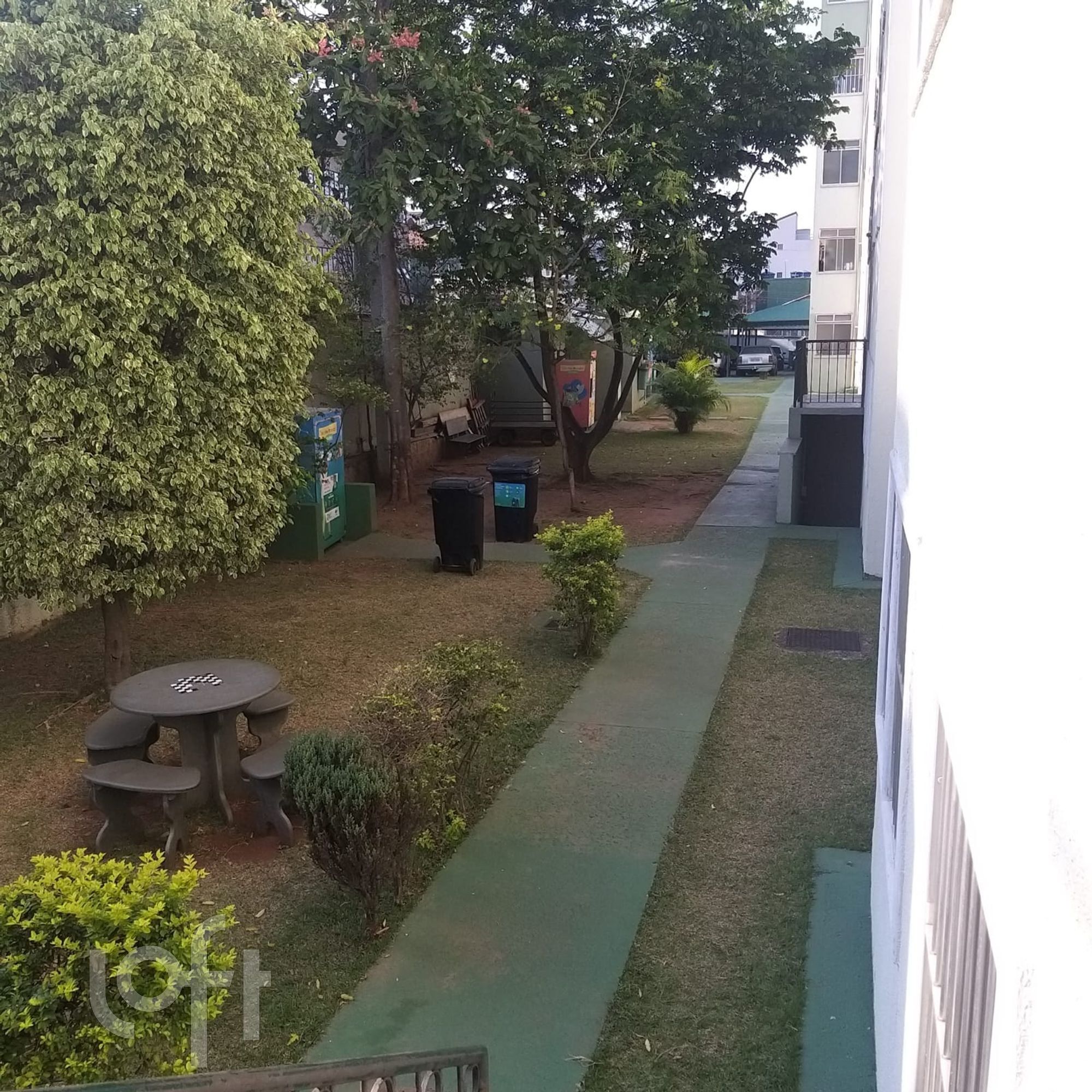 Apartamento, 2 quartos, 42 m² - Foto 33