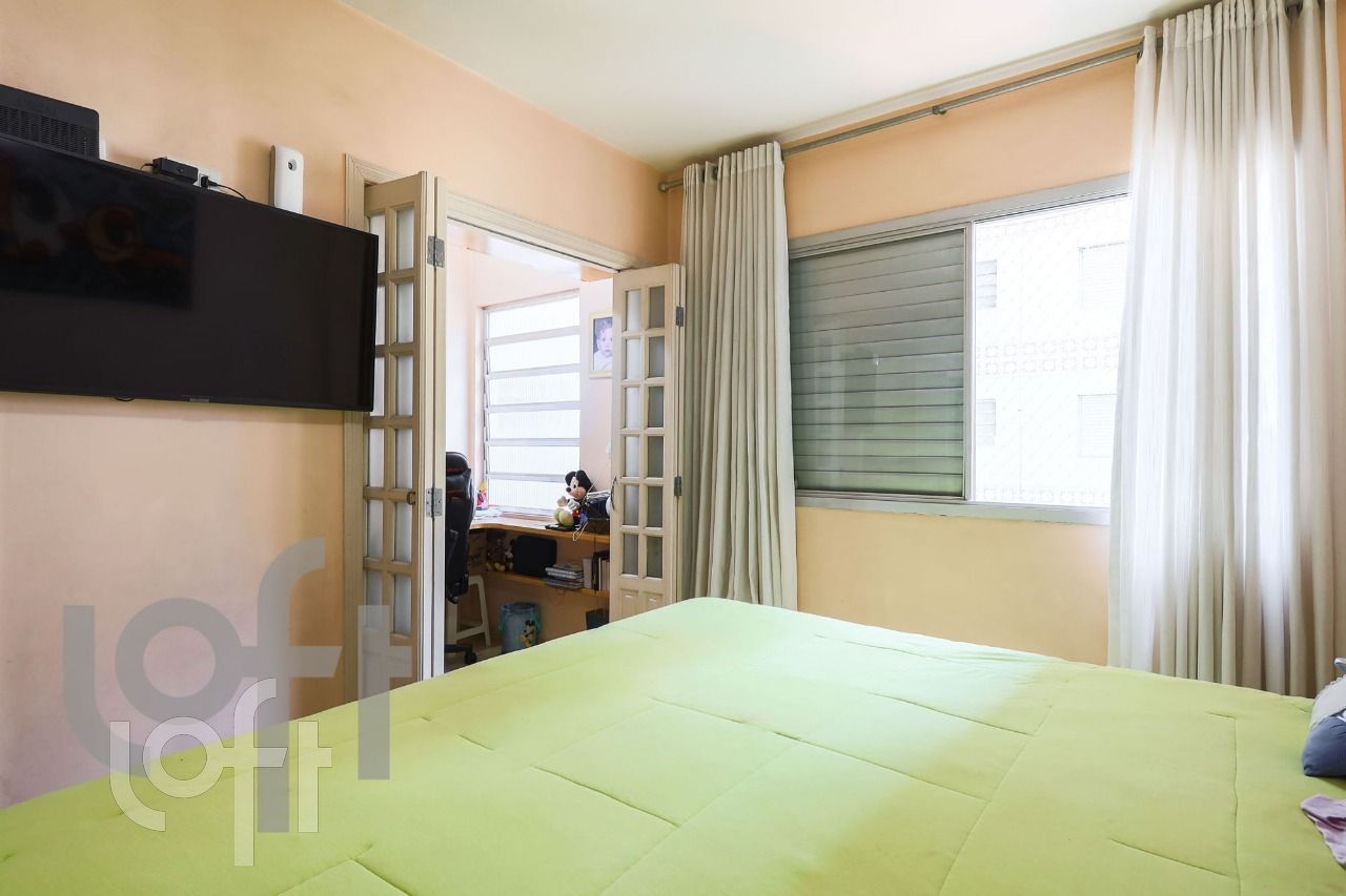 Apartamento, 3 quartos, 104 m² - Foto 17