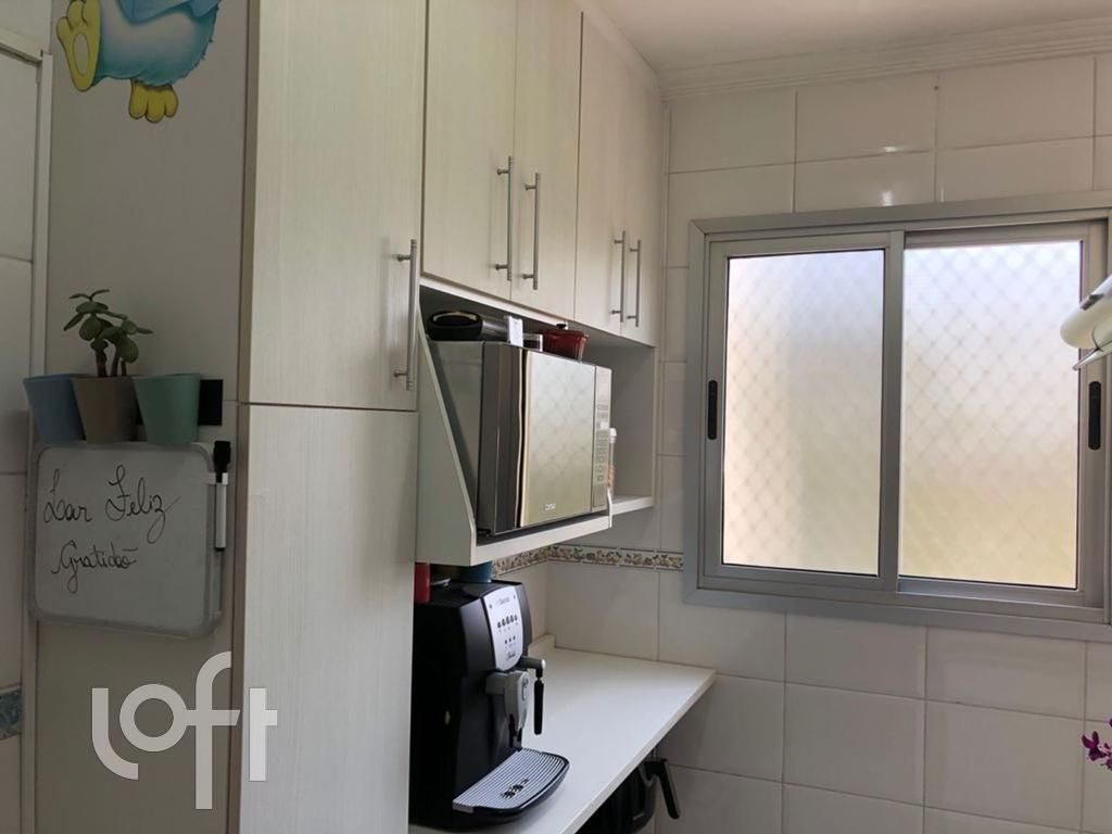 Apartamento, 2 quartos, 62 m² - Foto 25