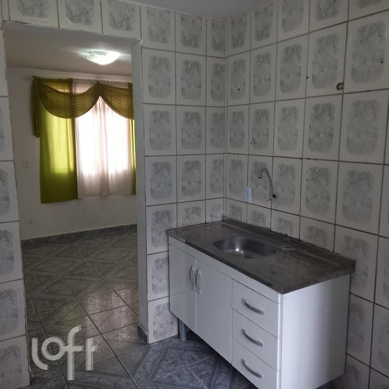 Apartamento, 2 quartos, 50 m² - Foto 5