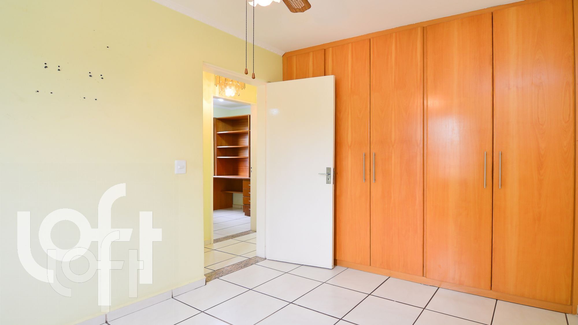 Apartamento à venda com 3 quartos, 70m² - Foto 9