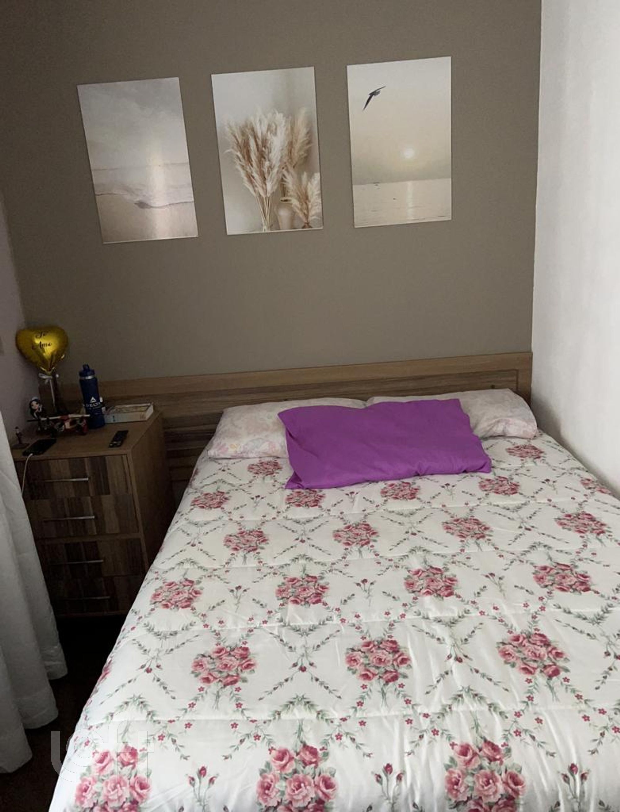 Apartamento, 3 quartos, 102 m² - Foto 2