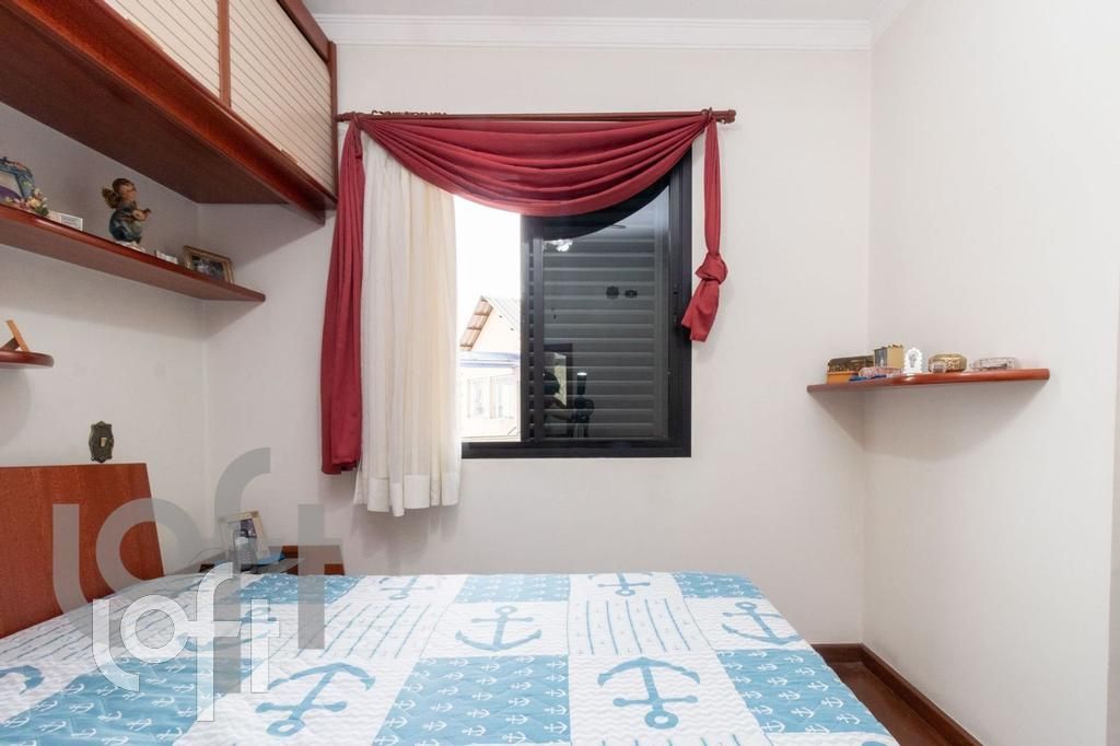 Apartamento, 3 quartos, 140 m² - Foto 3