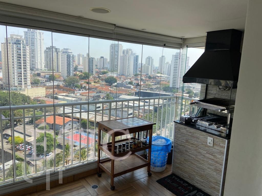 Apartamento à venda com 3 quartos, 92m² - Foto 28