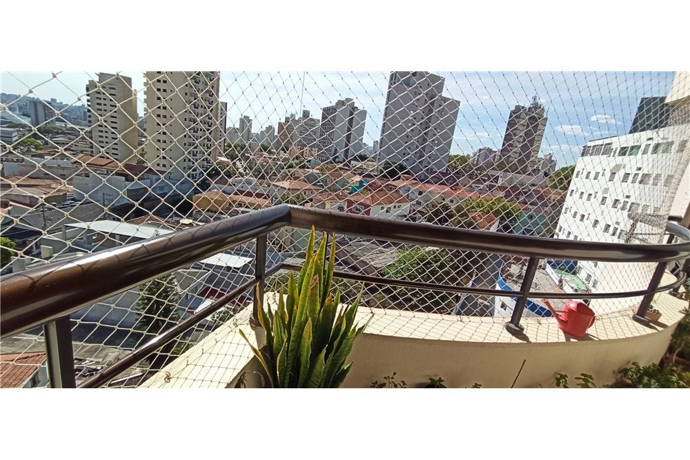 Apartamento à venda com 3 quartos, 165m² - Foto 13