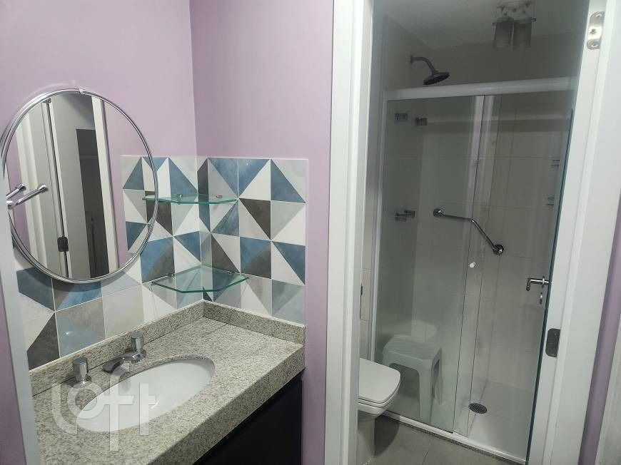 Apartamento, 1 quarto, 39 m² - Foto 7