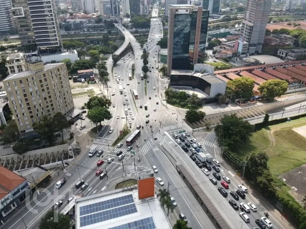 Apartamento, 1 quarto, 34 m² - Foto 8