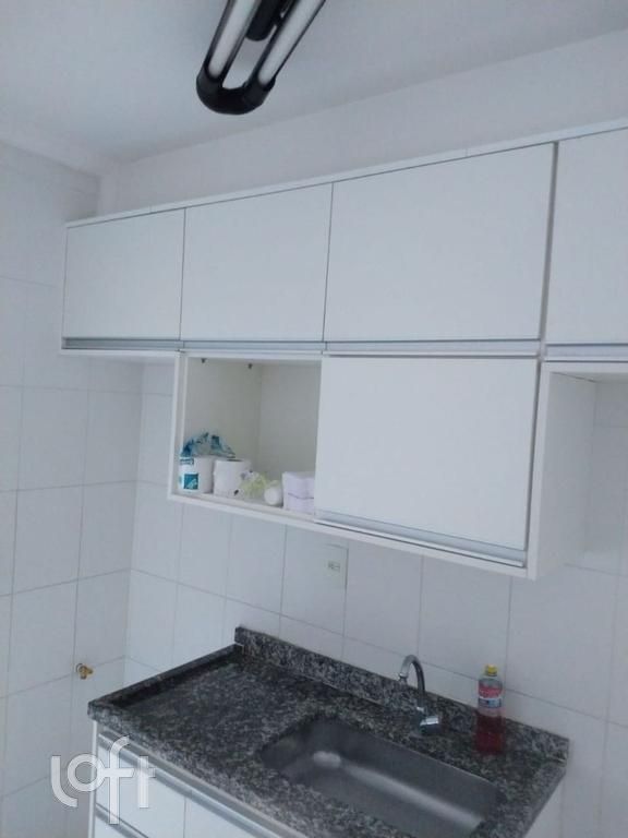 Apartamento, 2 quartos, 46 m² - Foto 11