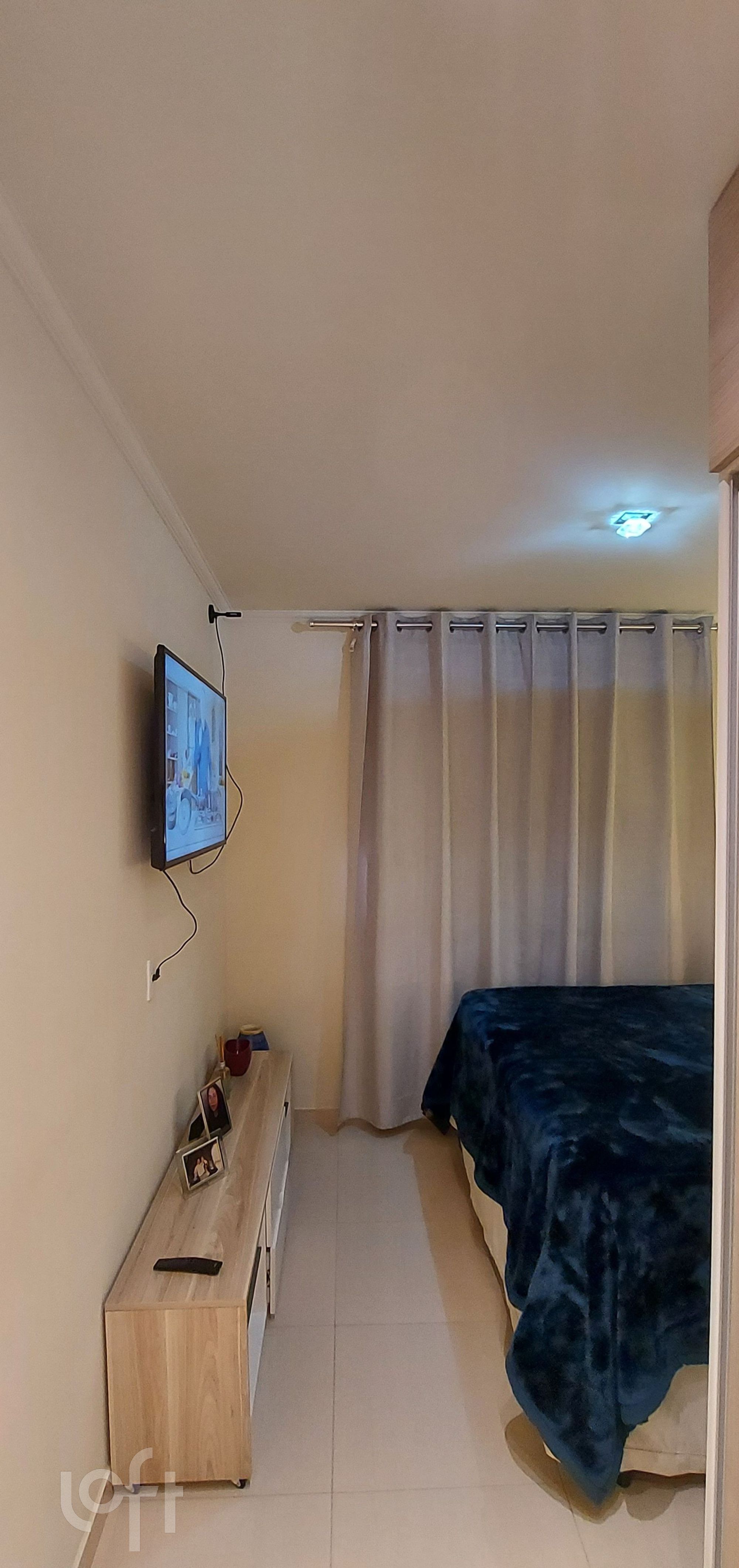 Apartamento, 2 quartos, 47 m² - Foto 27