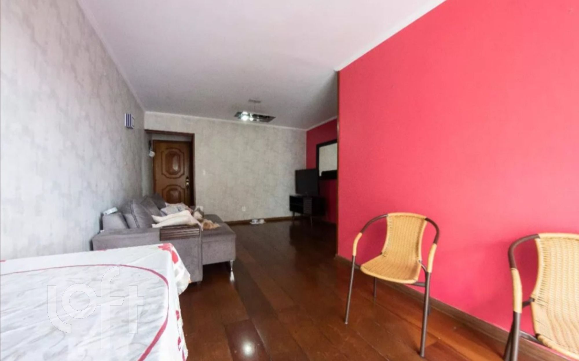 Apartamento, 3 quartos, 96 m² - Foto 29