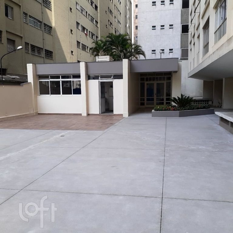 Apartamento, 3 quartos, 138 m² - Foto 23